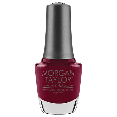FREE Morgan Taylor Lacquer | Stand Out .5oz