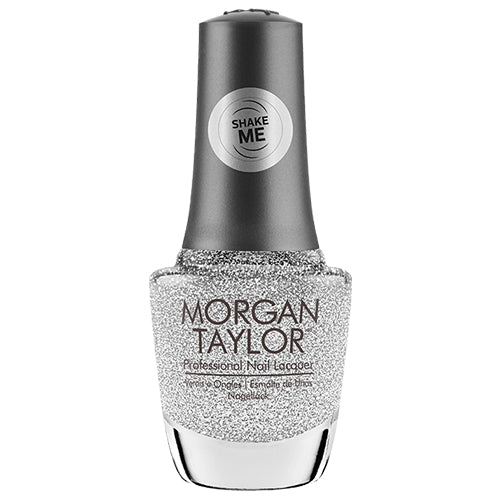 Morgan Taylor Lacquer | The Shake Up .5oz