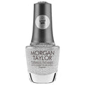 Morgan Taylor Lacquer | The Shake Up .5oz