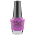 Morgan Taylor Lacquer | Tokyo A Go Go .5oz