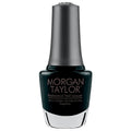 Morgan Taylor Lacquer | Totally A-Tealing .5oz