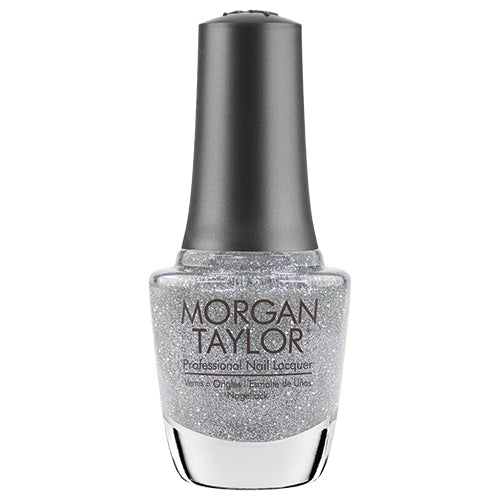 FREE Morgan Taylor Lacquer | Water Field .5oz
