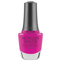 Morgan Taylor Lacquer | Woke Up This Way .5oz