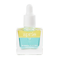 Apres Cuticle Serum - Summer Touches (Blue/Green) #MPCO2 (15mL)