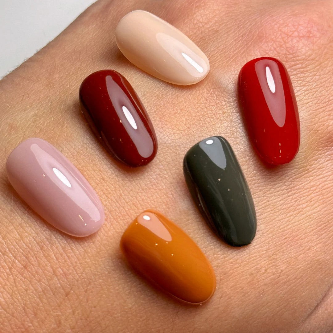 Akzéntz Luxio Gel Colour - Roulette #260 (15mL/0.5oz)