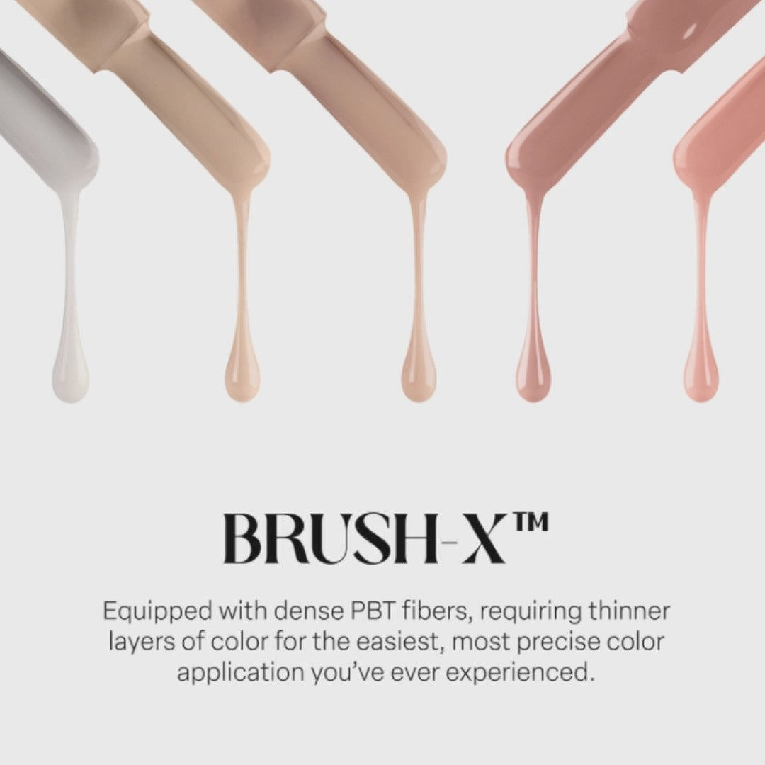 Apres Gel Couleur - All The Nudes You'll Ever Need Bundle