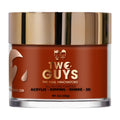 2Guys Acrylic & Dipping Powder - Sparkling Sand #A07 (2oz)