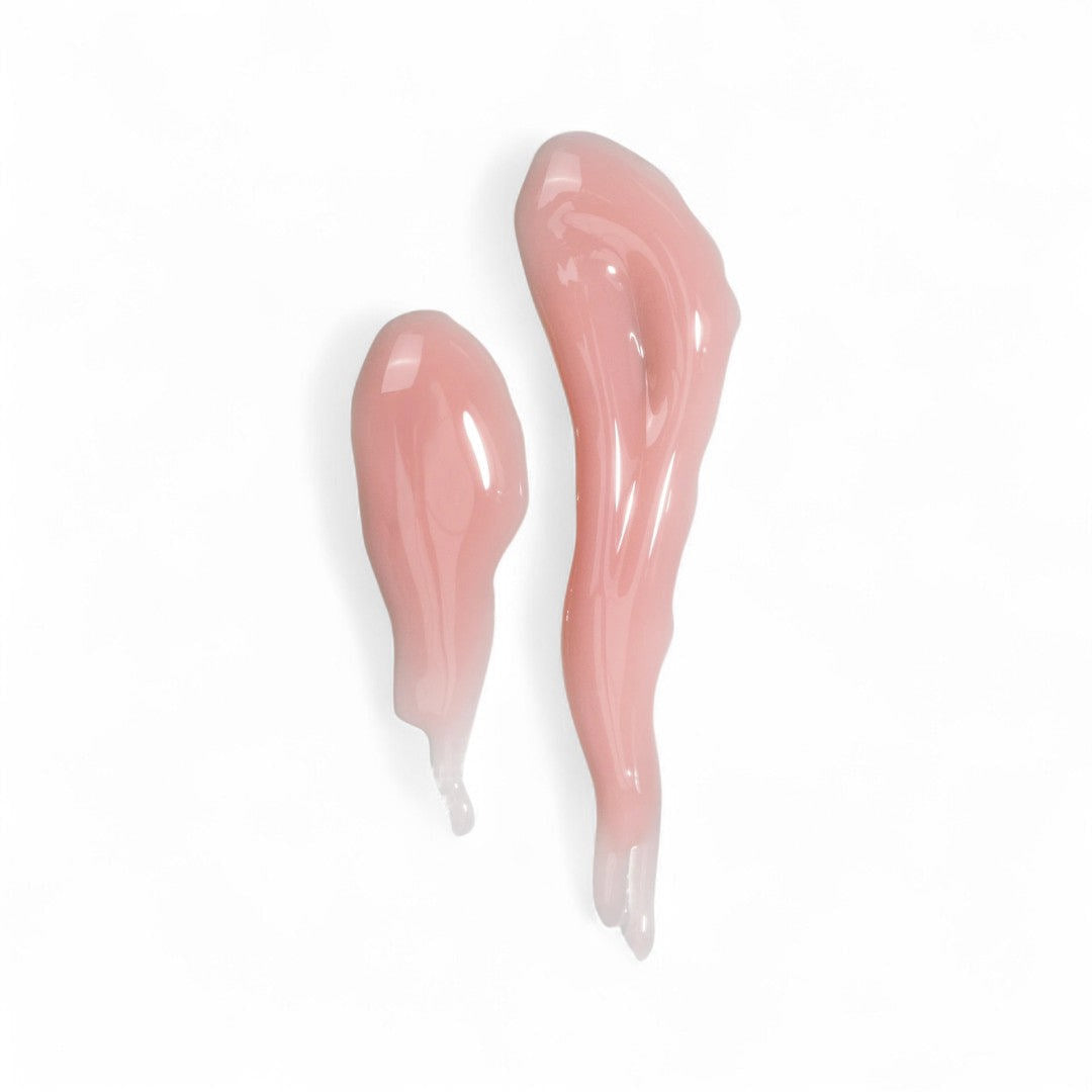 2Guys Builder Gel (HEMA/TPO-Free) - Ballet Whisper #BG05 (30mL)