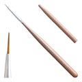 Akzéntz Art Brush - Liner 9mm #2