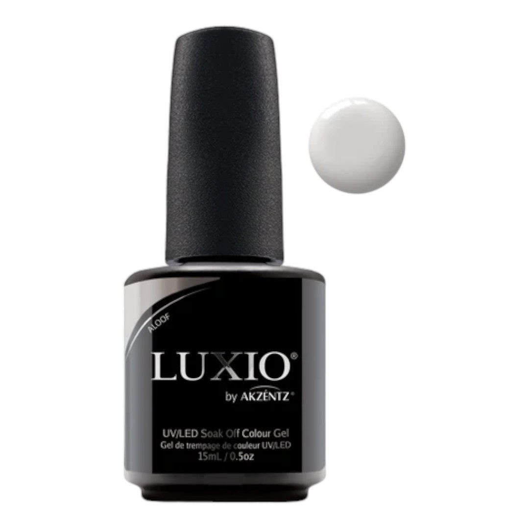 Akzéntz Luxio Gel Colour - Aloof #225 (15mL/0.5oz)