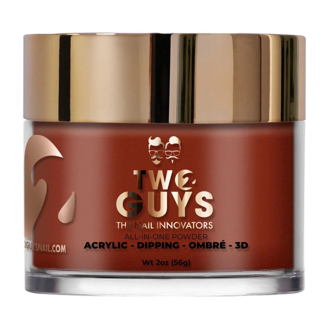 2Guys Acrylic & Dipping Powder - "Fall" - My Favorite F-Word #A74 (2oz)