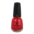 China Glaze Nail Lacquer - Flying Dragon #80841 (0.5oz)