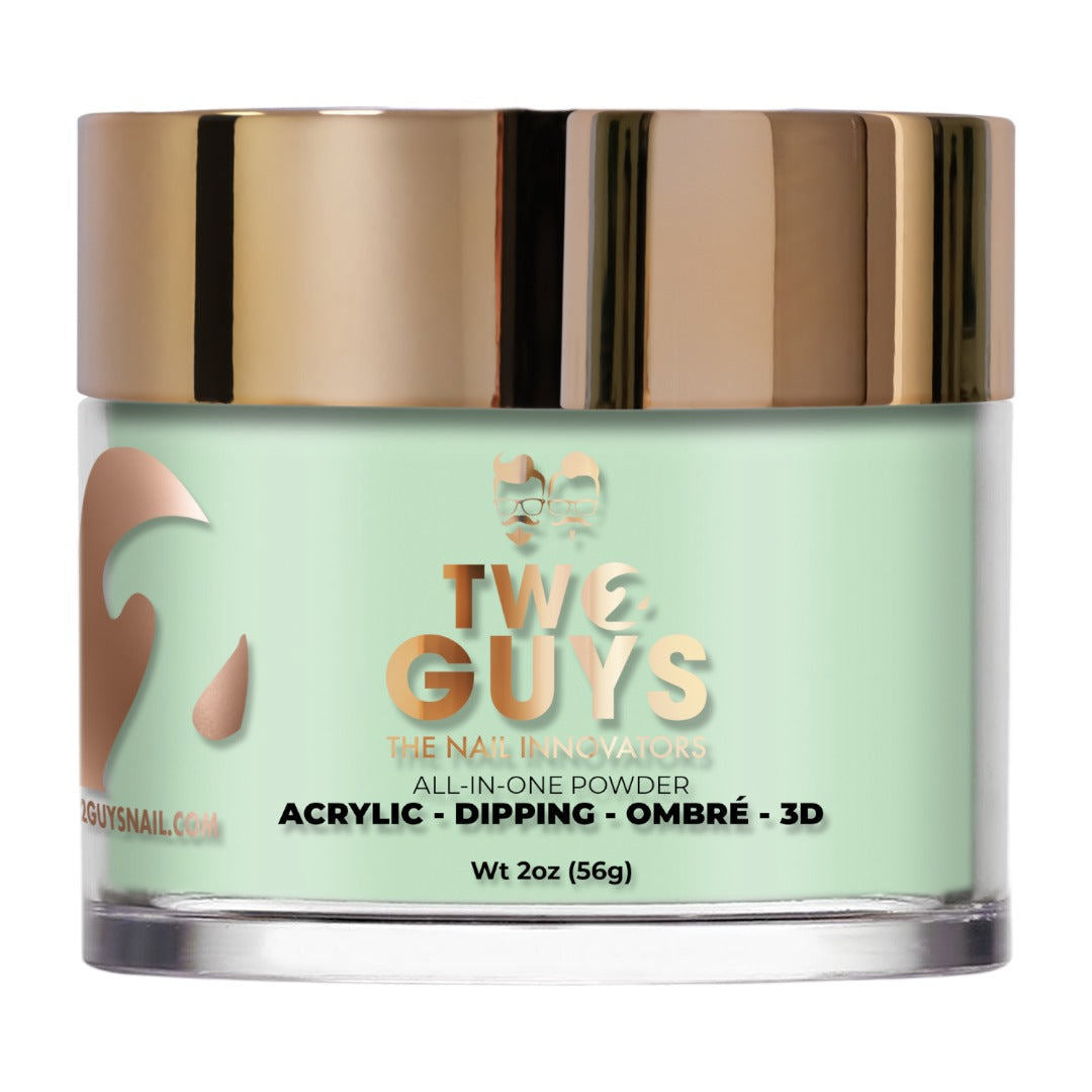 2Guys Acrylic & Dipping Powder - Hoppy Spring #A122 (2oz)