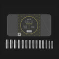 Apres Gel-X Mini Tips Box 2.0 - Sculpted Square - Extra Extra Long (210pcs)