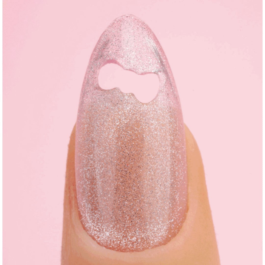Apres Caty Eye Gel Couleur (HEMA-Free) - Kuromi & Romina w/ Magnet #5KEHK108