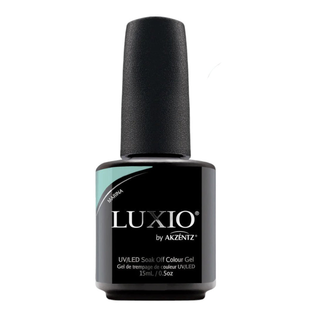 Akzéntz Luxio Gel Colour - Marina #250 (15mL/0.5oz)