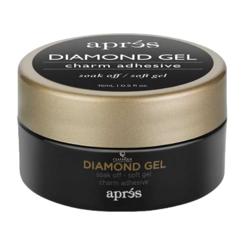 Apres - Diamond Gel (15mL)