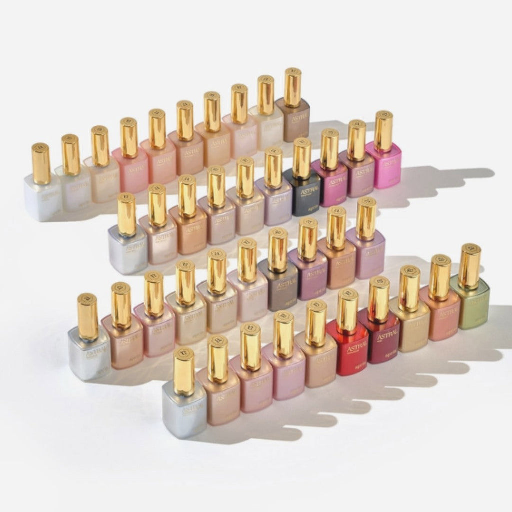 Apres Gel Couleur - The Astral Collection