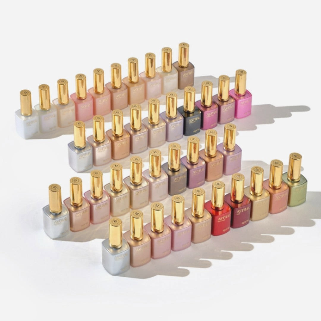 Apres Gel Couleur - The Astral Collection