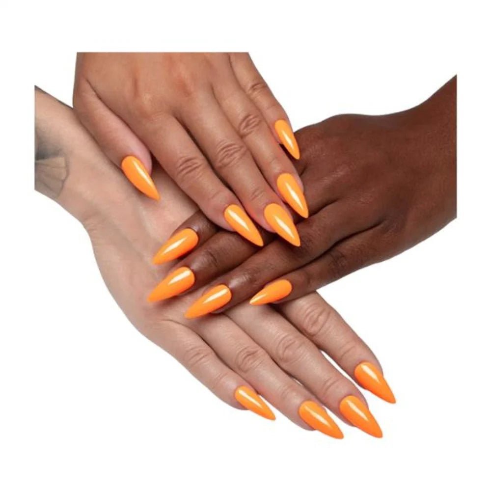 Apres Gel Couleur - Ochre Okurrr #APGC360 (15mL)