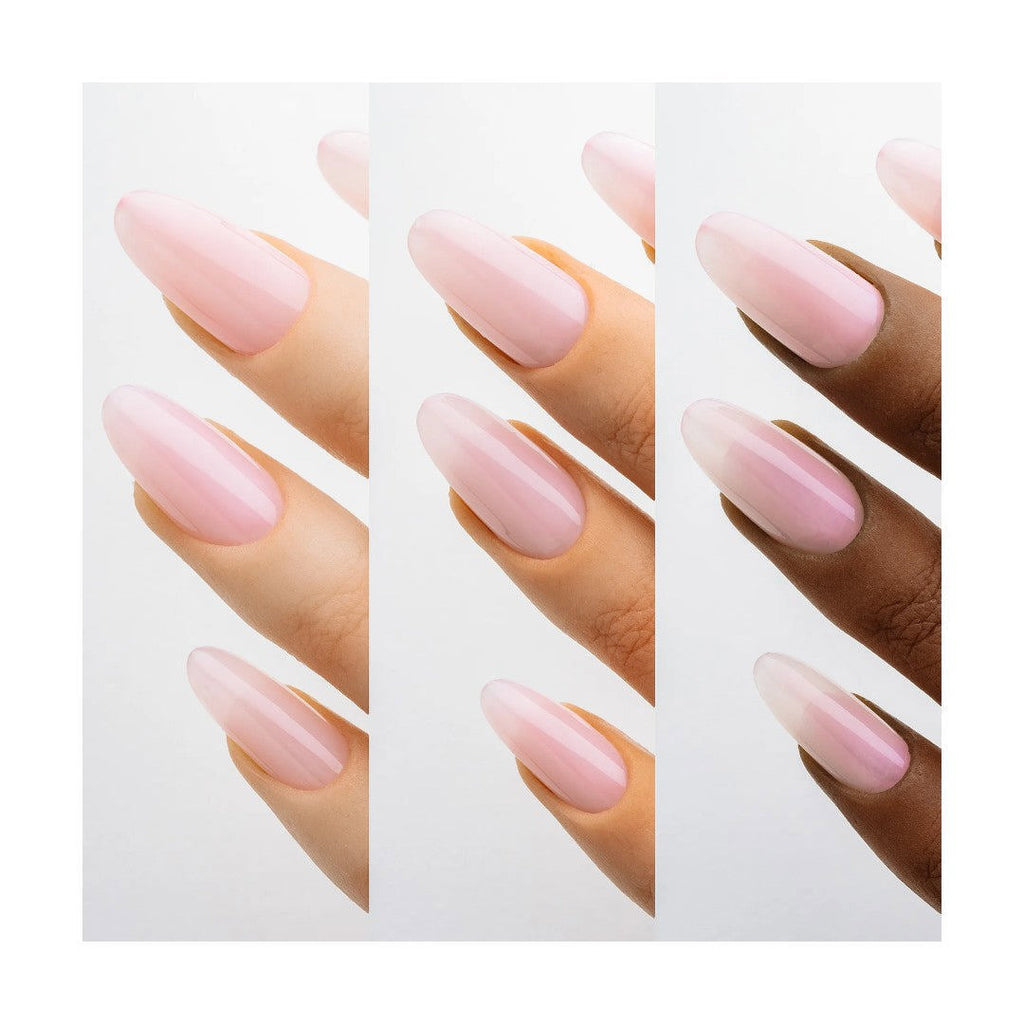 Apres Sheer Gel Couleur (HEMA-Free) - Pink Clouds #SHGC508 (10mL)