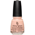 China Glaze Nail Lacquer - Guava Mama #84900 (0.5oz)