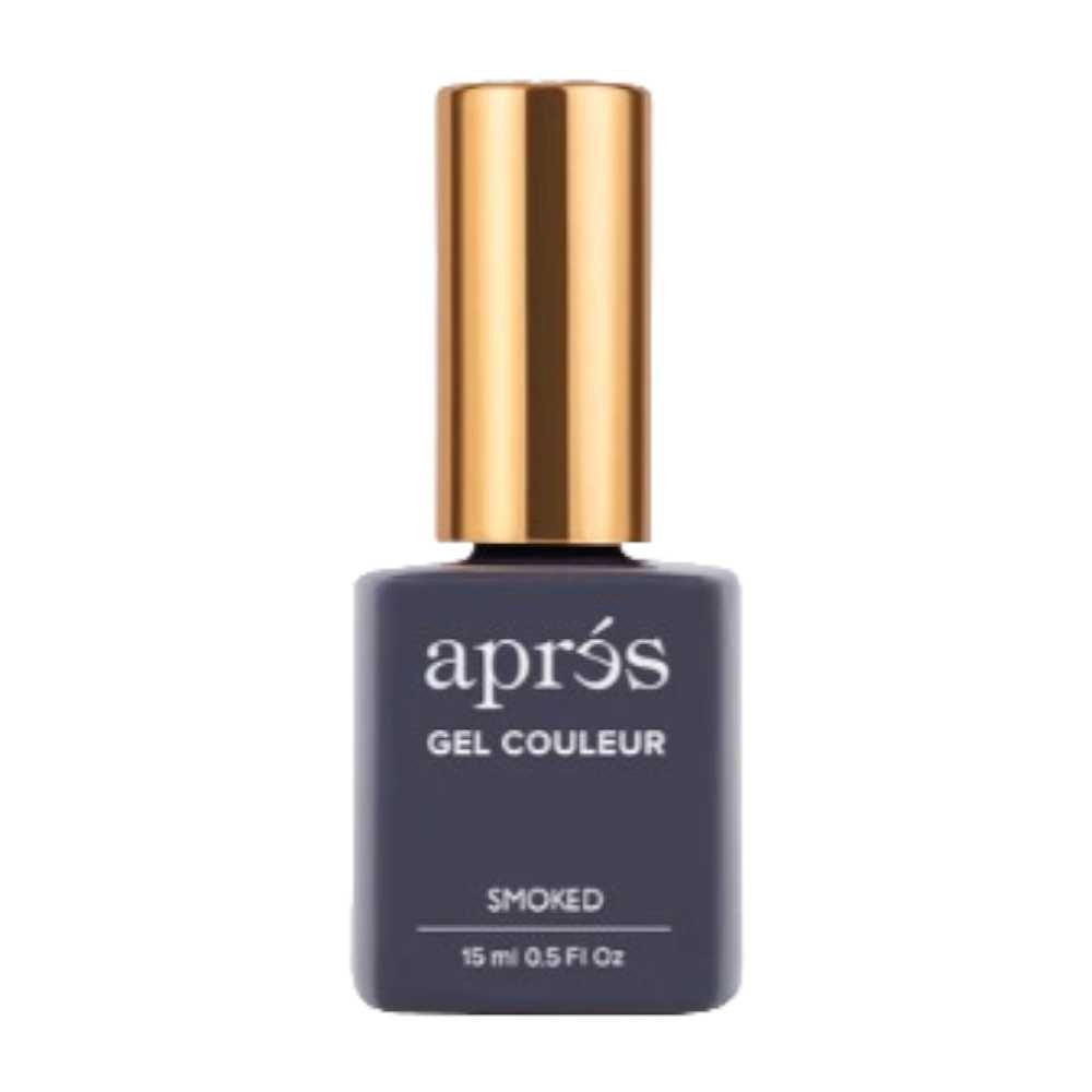 Apres Gel Couleur - Smoked #APGC327 (15mL)