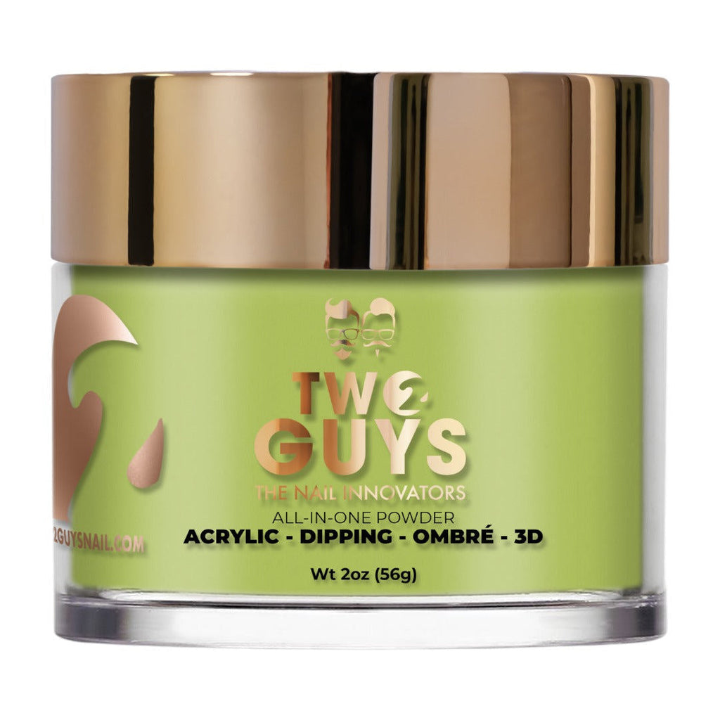 2Guys Acrylic & Dipping Powder - Miami Heat #A127 (2oz)
