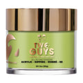 2Guys Acrylic & Dipping Powder - Miami Heat #A127 (2oz)