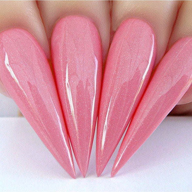 PINK CHAMPAGNE