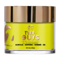 2Guys Acrylic & Dipping Powder - 24K Magic In The Air #A63 (2oz)