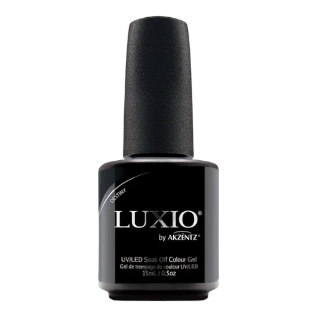 Akzéntz Luxio Gel Colour - Destiny #164 (15mL/0.5oz)