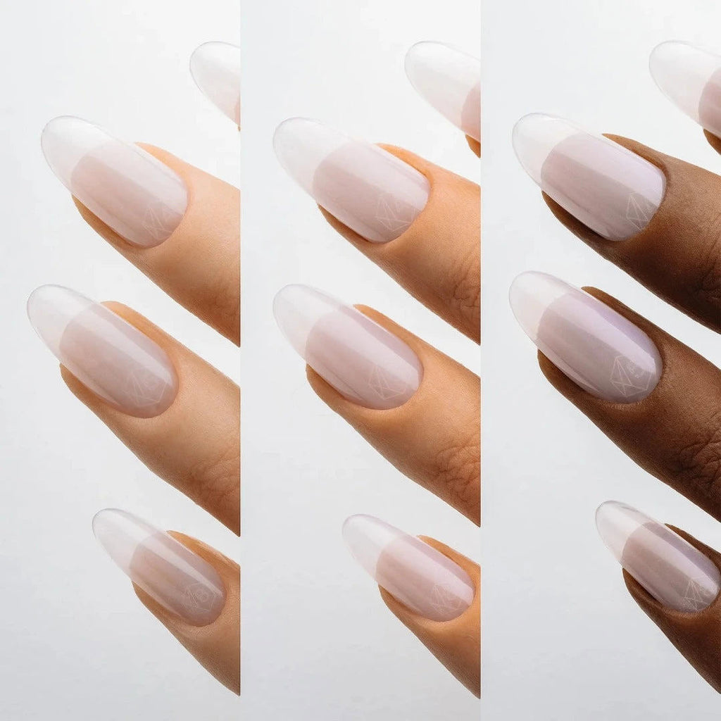 Apres Sheer Gel Couleur (HEMA-Free) - First Touch #SHGC708 (10mL)