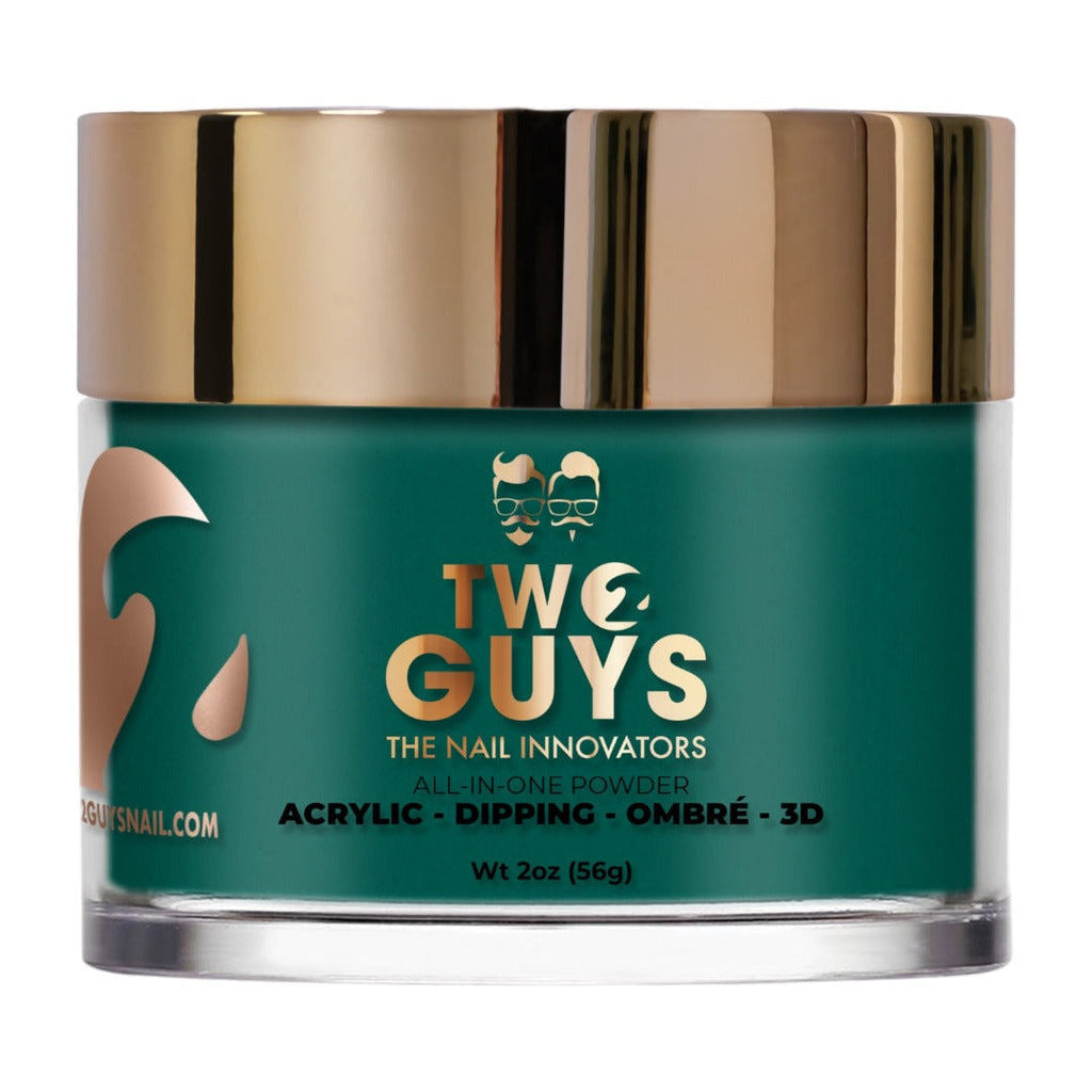 2Guys Acrylic & Dipping Powder - Mistletoe #A09 (2oz)