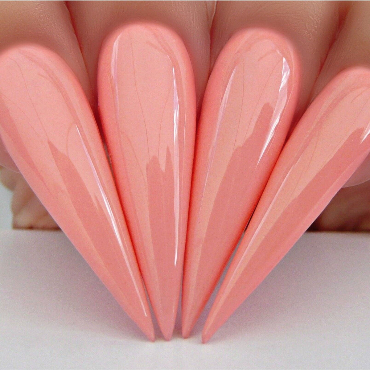 PEACHIN'