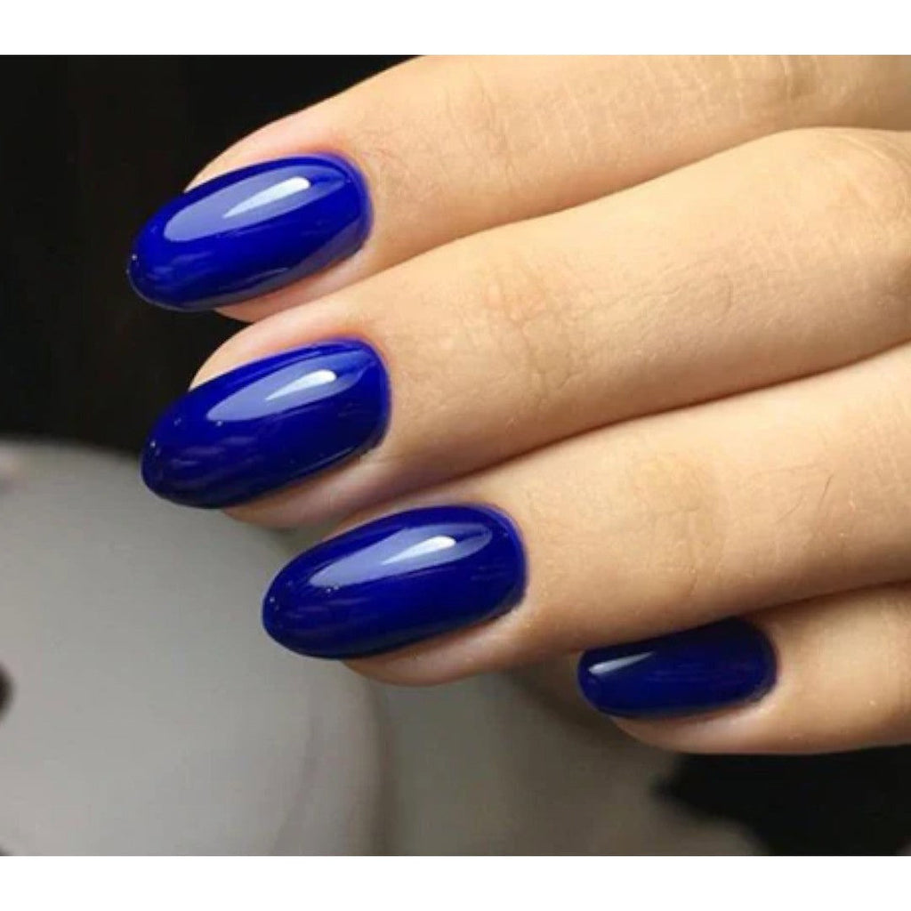 Akzéntz Luxio Gel Colour - Electric #066 (15mL/0.5oz)