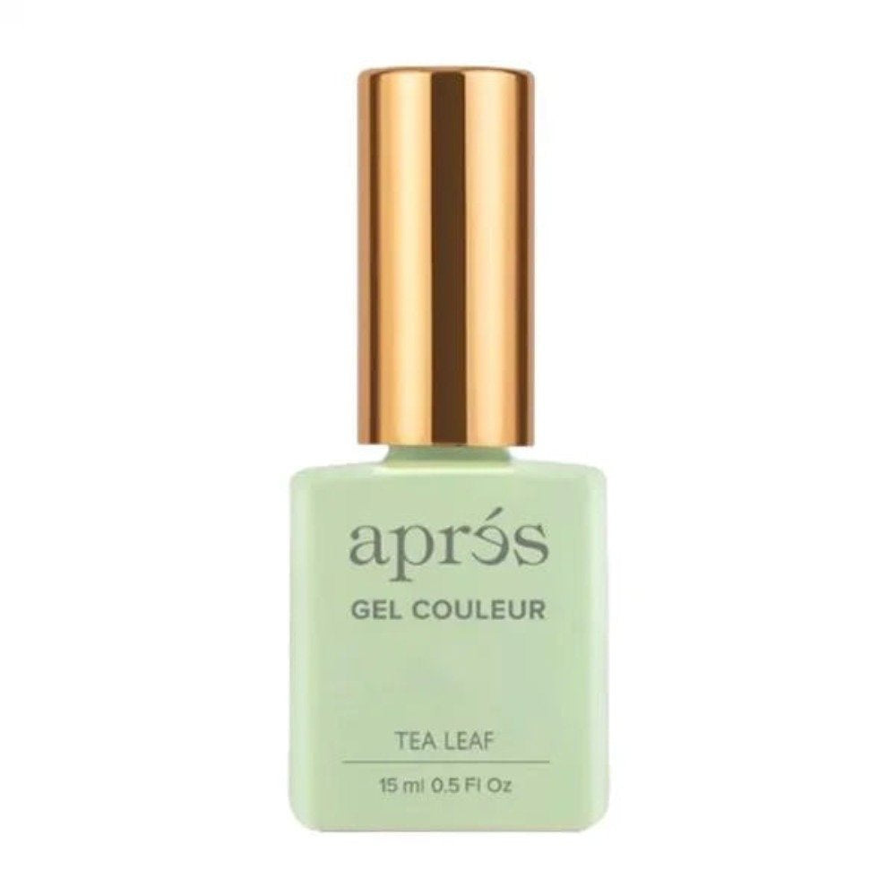 Apres Gel Couleur - Tea Leaf #APGC234 (15mL)