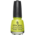 China Glaze Nail Lacquer - Endurance #80982 (0.5oz)