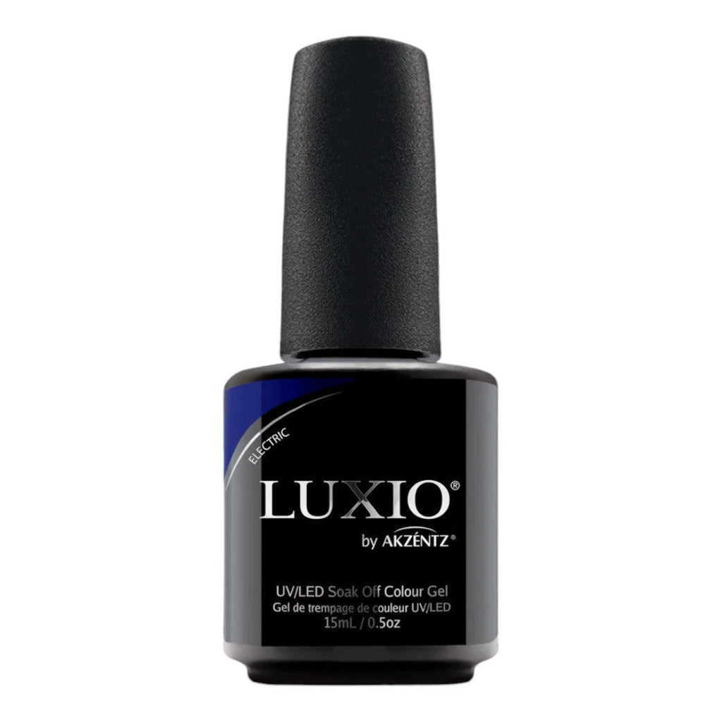 Akzéntz Luxio Gel Colour - Electric #066 (15mL/0.5oz)