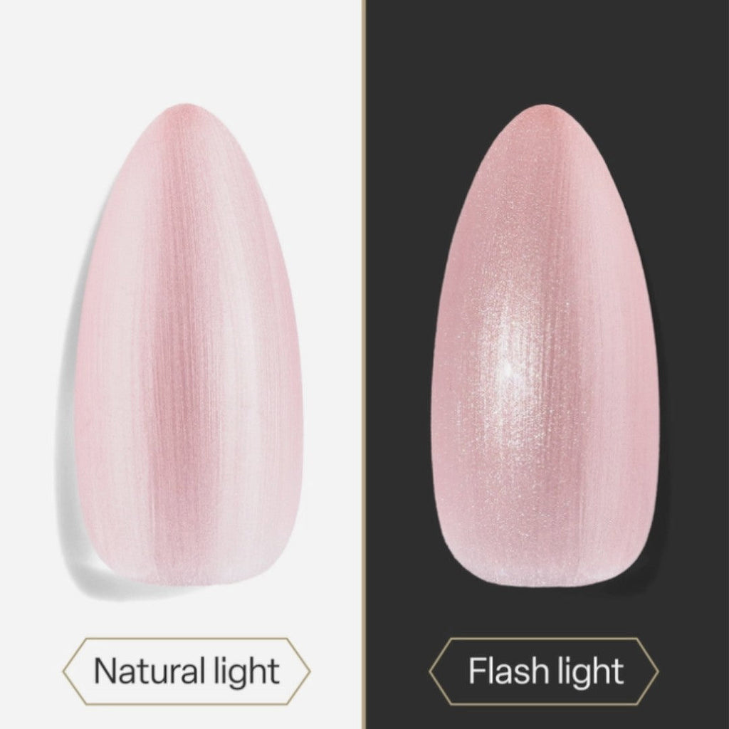 Apres Gel Couleur - Intentional #P04 (10mL)