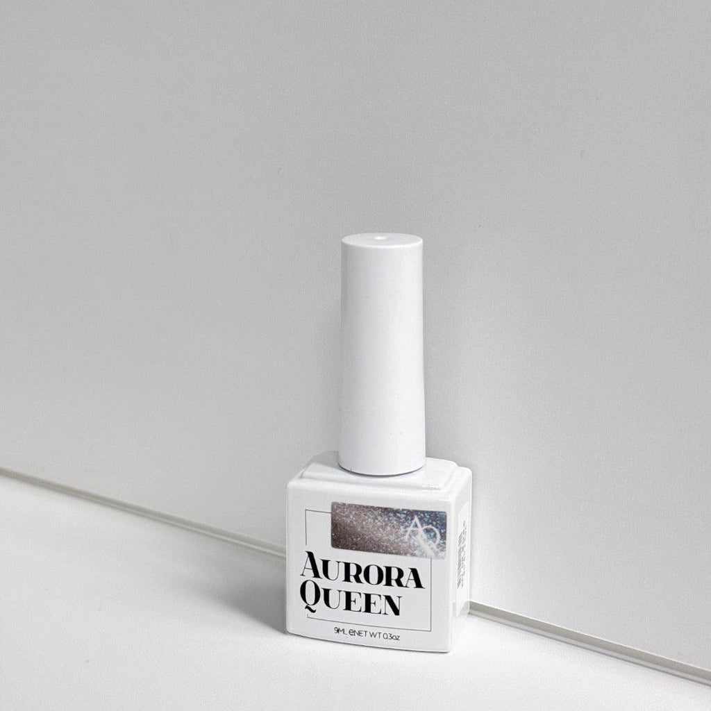 Aurora Queen Cat Eye Gel Polish - Wane #AQ222 (9mL)