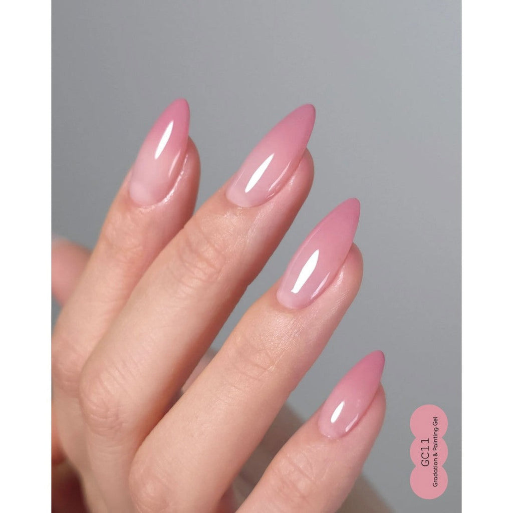 Amingo Airfit Gragel - Rose Blush Series