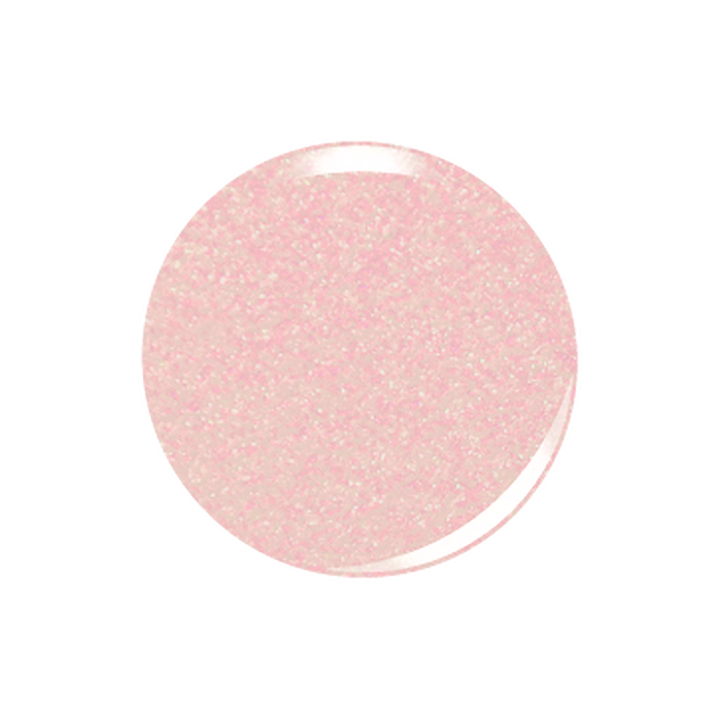 Pink and Polished