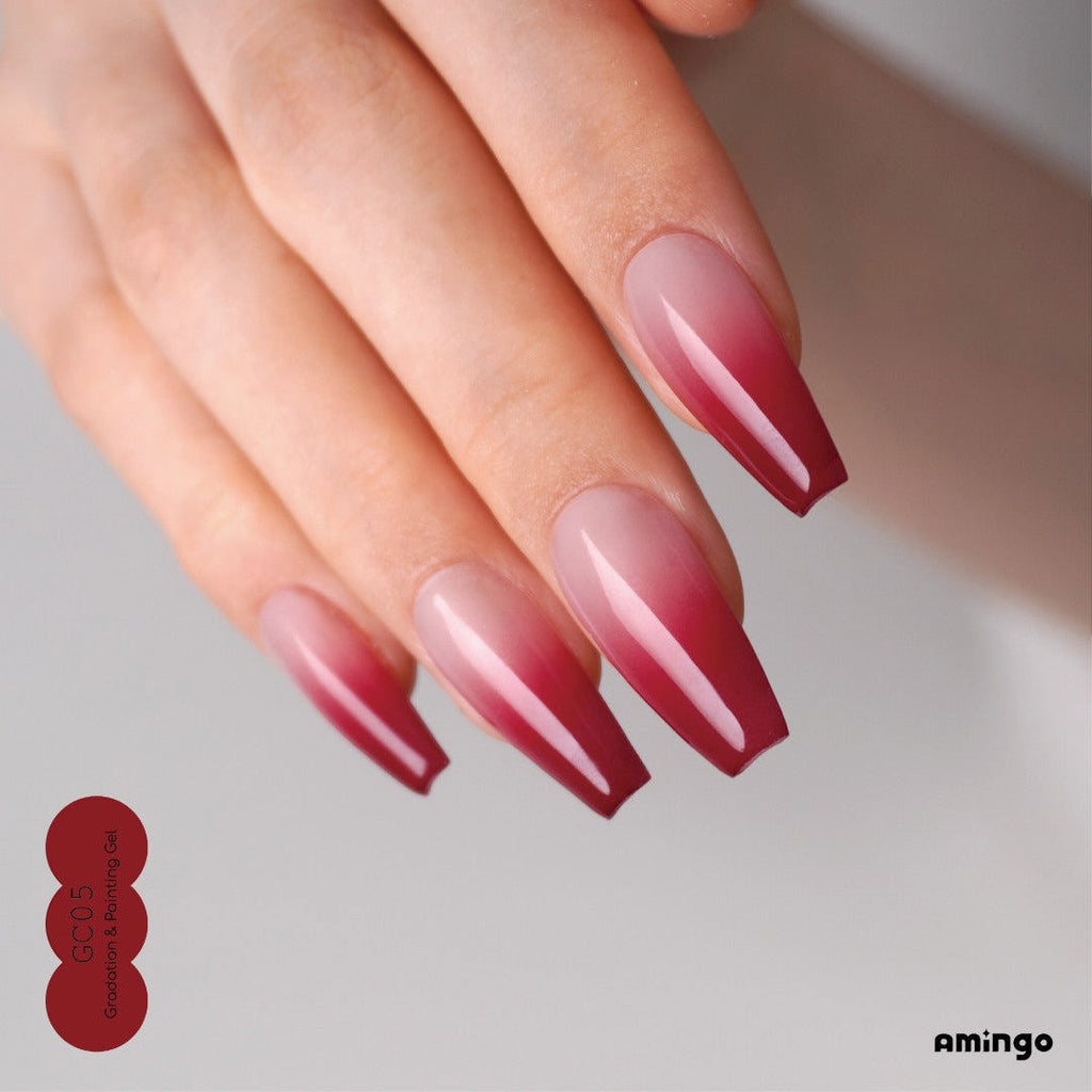 Amingo Airfit Gragel #GC05 (10g)
