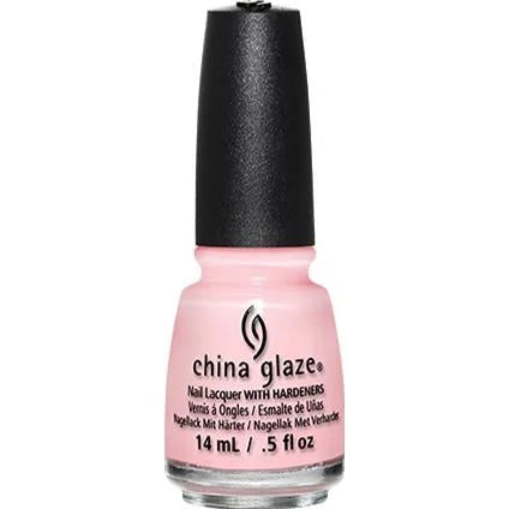China Glaze Nail Lacquer - Slay Your Line #84916 (0.5oz)