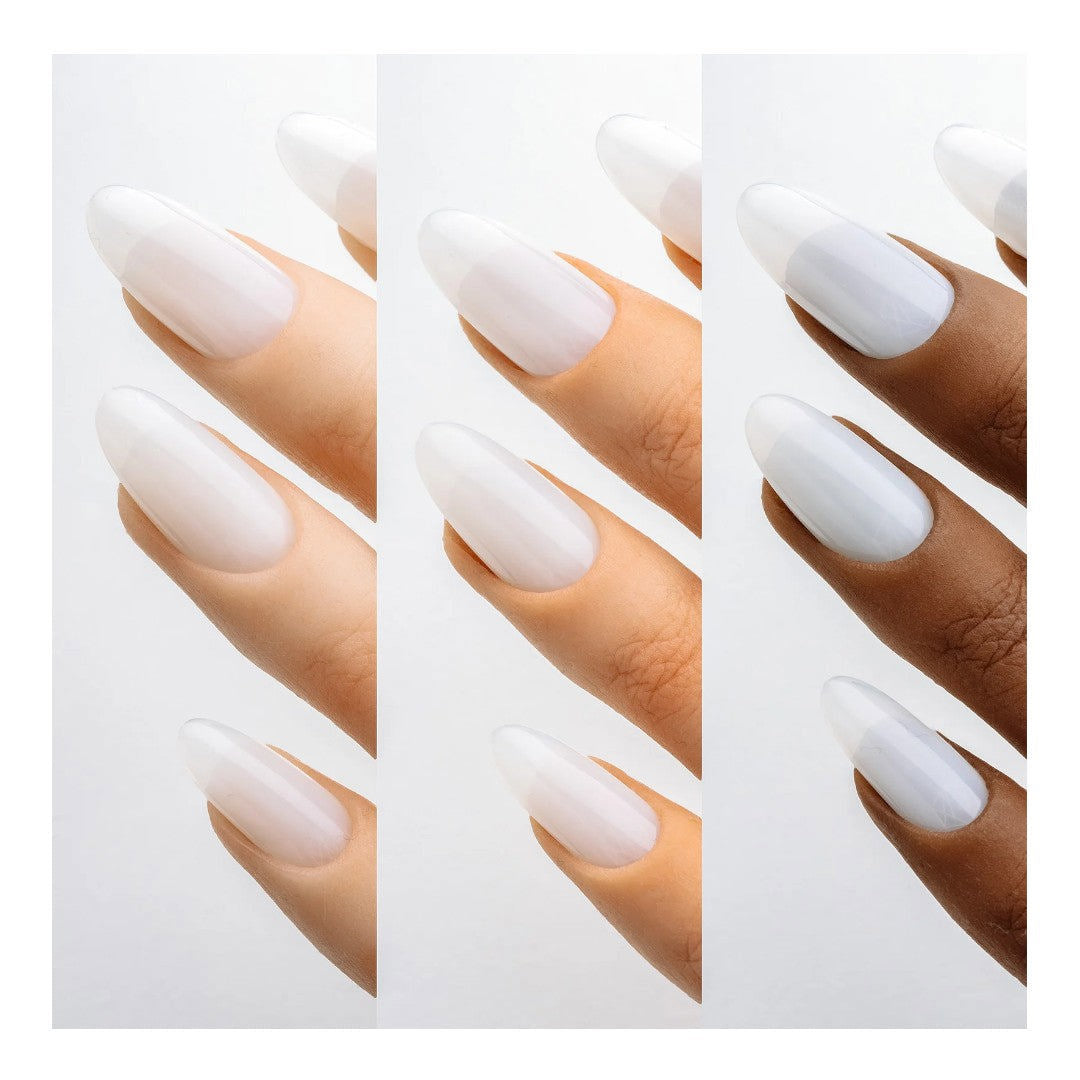 Apres Sheer Gel Couleur (HEMA-Free) - Morning Sighs #SHGC501 (10mL)