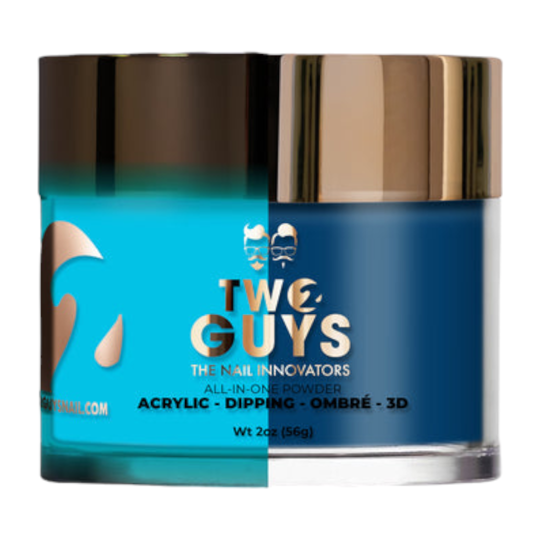 2Guys Acrylic & Dipping Powder - Diva Doll #Glow-P15 (2oz)