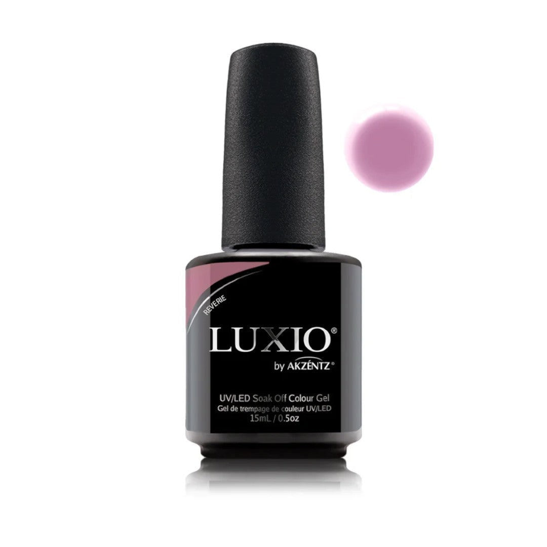 Akzéntz Luxio Gel Colour - Reverie #272 (15mL/0.5oz)