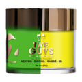 2Guys Acrylic & Dipping Powder - Friday 13th - Let's Party #Glow-P11 (2oz)