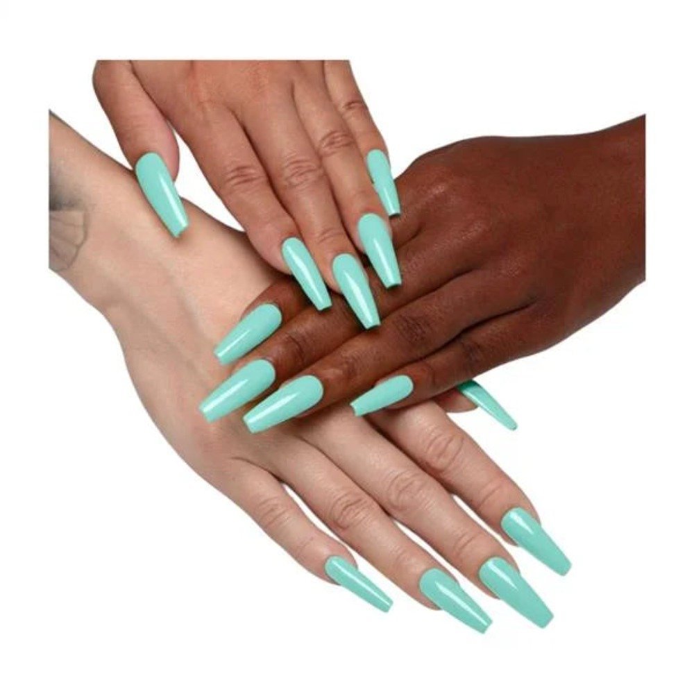 Apres Gel Couleur - Tiffany's Sister #APGC232 (15mL)
